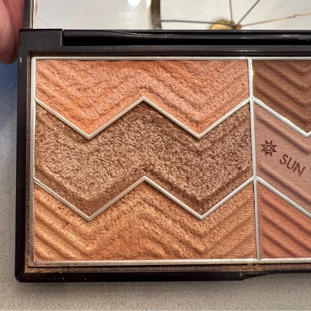 BY TERRY Sun Designer‎ Palette, 6 - Happy Sun - Picture 9 of 10